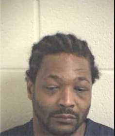 Travis Shivers - Fulton County, GA 