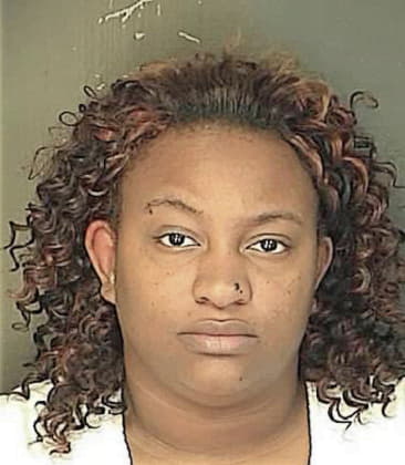 Christina Simmons, - Charleston County, SC 