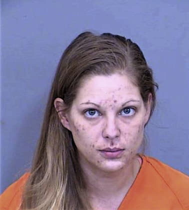 Carrie Sisneros - Maricopa County, AZ 
