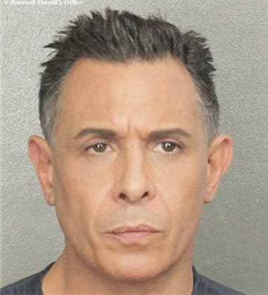 Christopher Slabinski, - Broward County, FL 