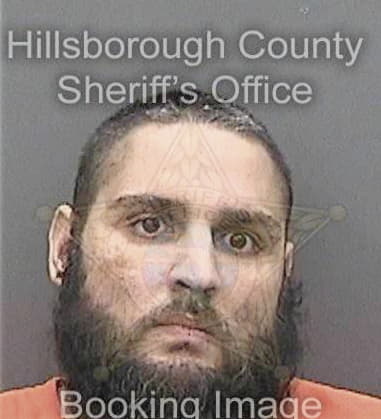 Christopher Smith, - Hillsborough County, FL 