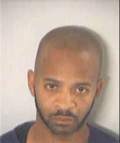 Clinton Smith - Fulton County, GA 