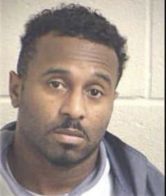 Larry Smith - Fulton County, GA 