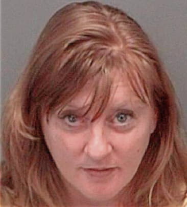 Samantha Smith - Pinellas County, FL 