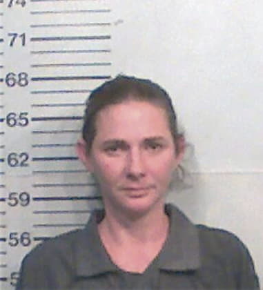 Sandra Smith, - Hamilton County, FL 