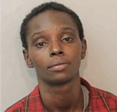 Shalanda Smith, - Leon County, FL 