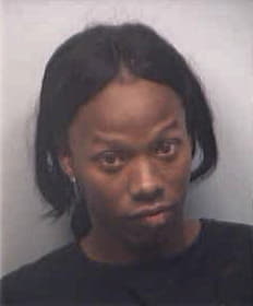 Timothy Smith - Fulton County, GA 