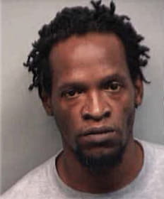 Derrick Snipes - Fulton County, GA 