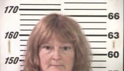 Julie Snipes, - Effingham County, GA 