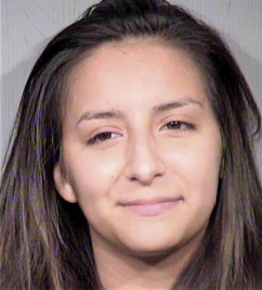 Summer Stevens - Maricopa County, AZ 