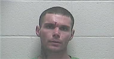 Kenneth Stinson, - Montgomery County, IN 