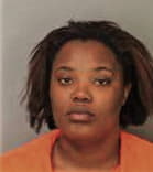 Latoya Stokes, - Shelby County, TN 