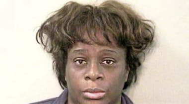 Sonya Stokes, - Leon County, FL 