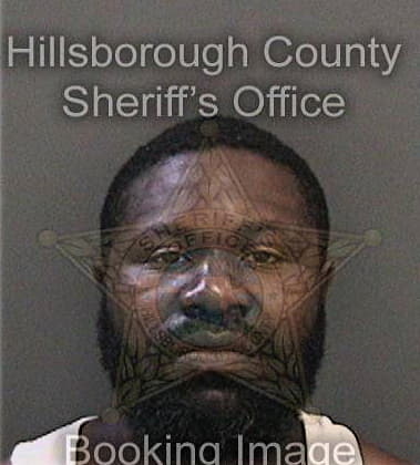 David Stringfellow, - Hillsborough County, FL 