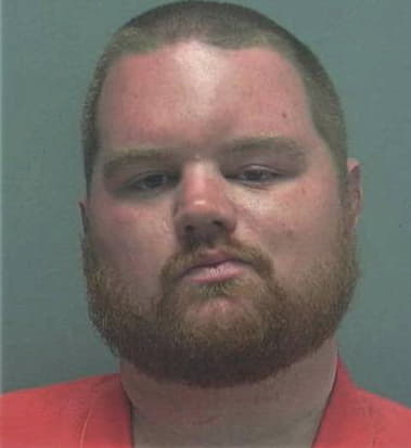 Joshua Sweat, - Lee County, FL 