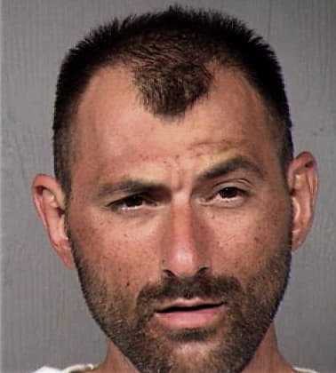 Clifton Taylor - Maricopa County, AZ 