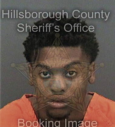 Charles Thomas, - Hillsborough County, FL 