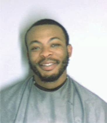 Derrick Thomas - DeKalb County, GA 