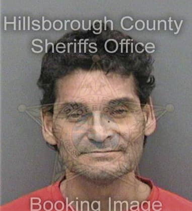 John Thomas, - Hillsborough County, FL 