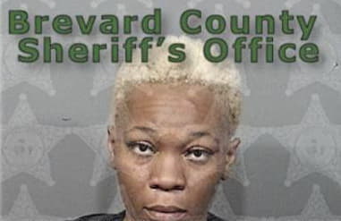 Veneshia Thomas, - Brevard County, FL 