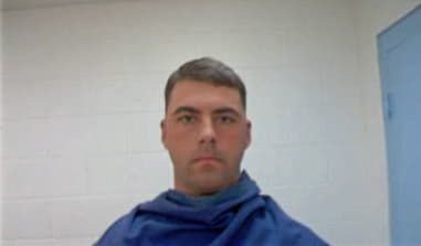 Corey Tiemann - Wichita County, TX 