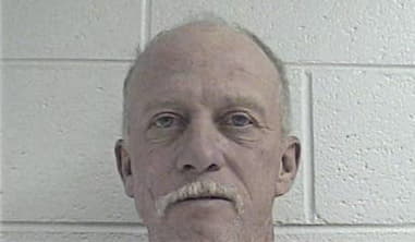 Richard Tolley, - Washington County, TN 