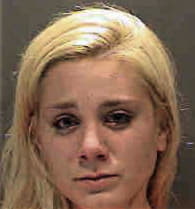 Kimberly Tomchinsky, - Sarasota County, FL 