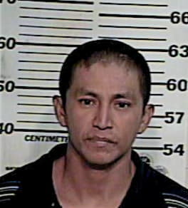 Angel Trejo, - Hidalgo County, TX 