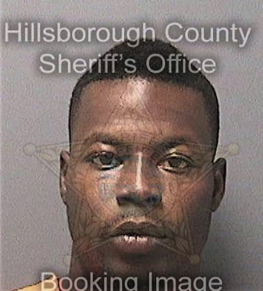 Dino Vanderbiezen, - Hillsborough County, FL 