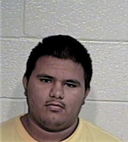 Javier Villanueva, - Hidalgo County, TX 