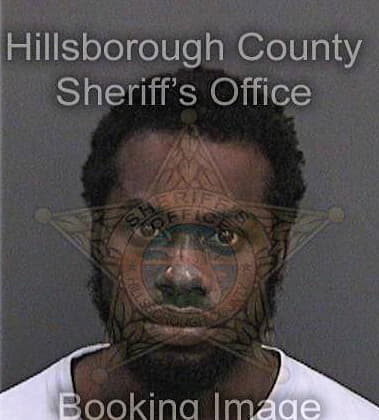 Dietrick Walker, - Hillsborough County, FL 