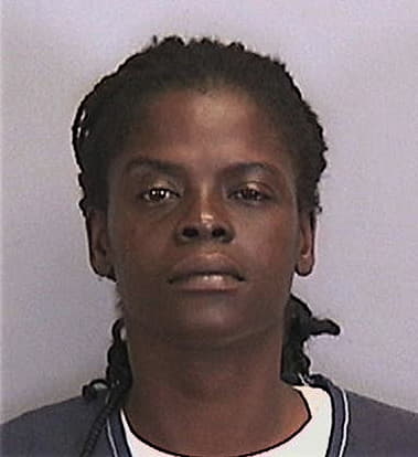 Dorothy Washington, - Manatee County, FL 