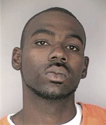 Louis Watts, - Hillsborough County, FL 