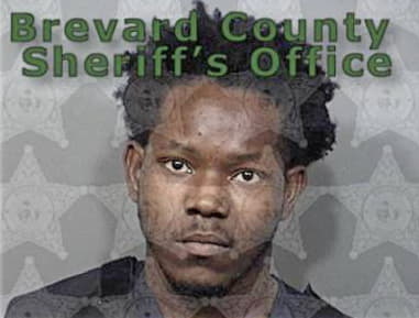 Terrence Welch, - Brevard County, FL 