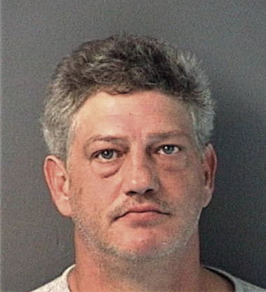 Timothy Whaley, - Escambia County, FL 