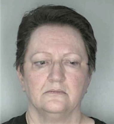Judy Whittaker - Hillsborough County, FL 