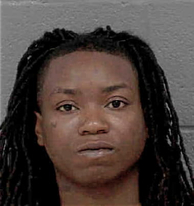 Annishia Williams - Mecklenburg County, NC 