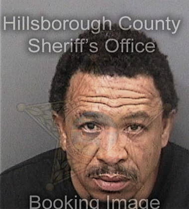 Devegos Williams - Hillsborough County, FL 