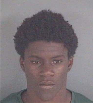 Rufus Williams, - Clay County, FL 