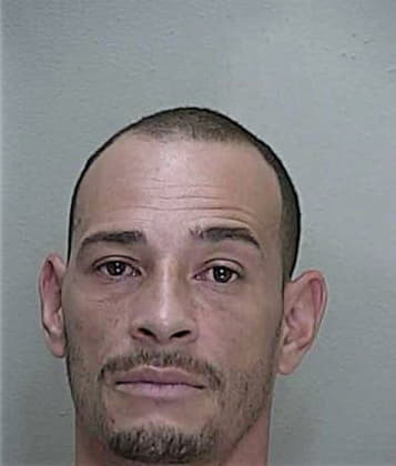 Timothy Williams, - Marion County, FL 