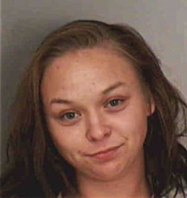 Sarah Wise, - Polk County, FL 