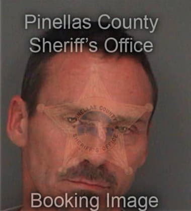 Carl Wright, - Pinellas County, FL 