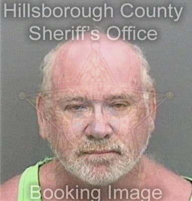 Andrew Acevedo, - Hillsborough County, FL 