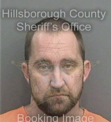 Yunier Aguila, - Hillsborough County, FL 