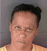 Janelle Allen, - Sarasota County, FL 