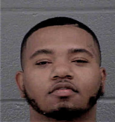 Kamal Allen, - Mecklenburg County, NC 