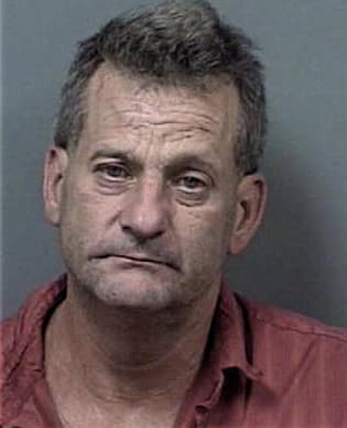 Paul Allender, - Citrus County, FL 