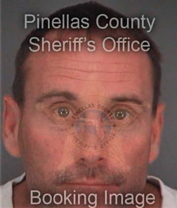 Bryan Allushuski, - Pinellas County, FL 