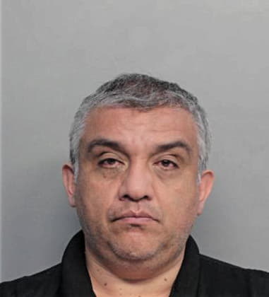 Gabriel Arango, - Dade County, FL 