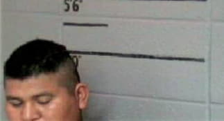 Jose Armando, - Adair County, KY 